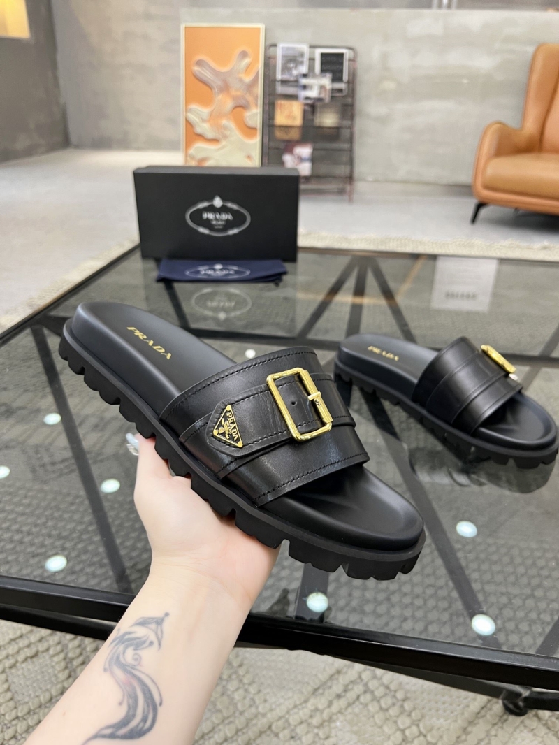 Prada Slippers